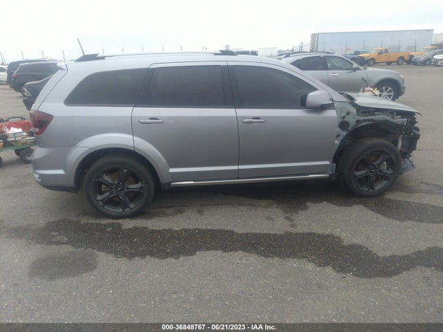 Dodge Journey Crossroad 2019 3C4PDDGG7KT785250 Image 12