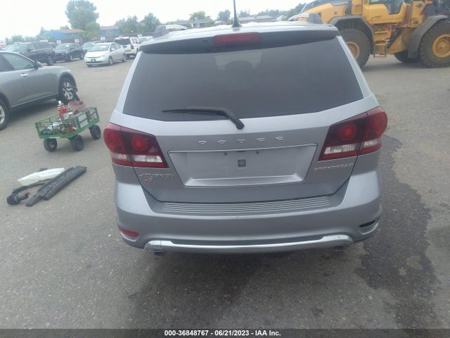Dodge Journey Crossroad 2019 3C4PDDGG7KT785250 Image 15