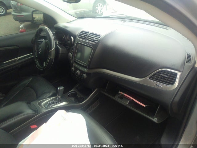Dodge Journey Crossroad 2019 3C4PDDGG7KT785250 Image 5