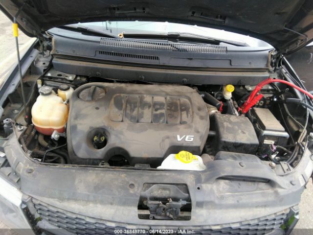 3C4PDDEGXGT244588 Dodge Journey R/t