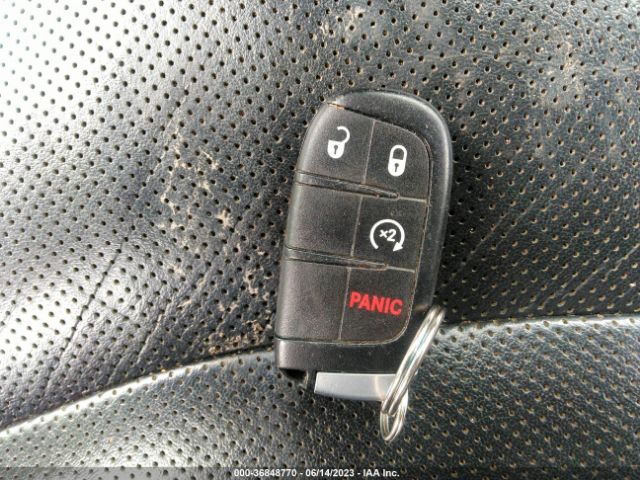 3C4PDDEGXGT244588 Dodge Journey R/t
