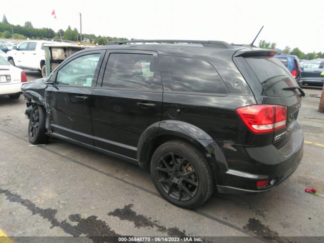 3C4PDDEGXGT244588 Dodge Journey R/t
