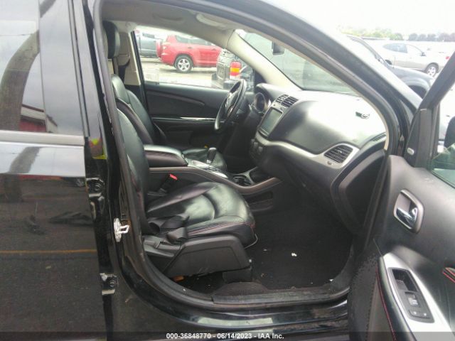 3C4PDDEGXGT244588 Dodge Journey R/t