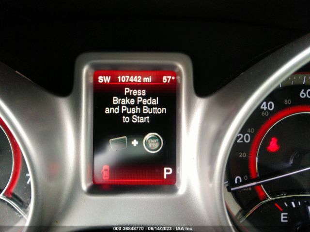 3C4PDDEGXGT244588 Dodge Journey R/t