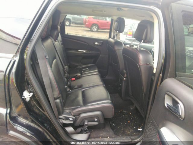 3C4PDDEGXGT244588 Dodge Journey R/t