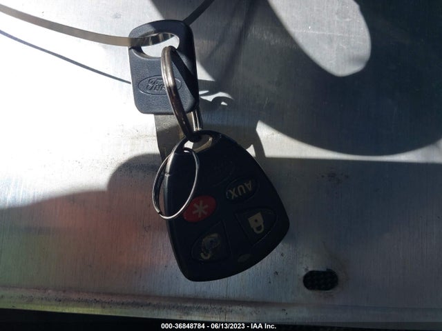 Ford UTILITY POLICE 2015 1FM5K8AR6FGA88849 Image 11