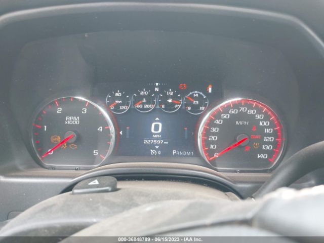 1GT120E81FF564503 GMC Sierra 2500hd Denali