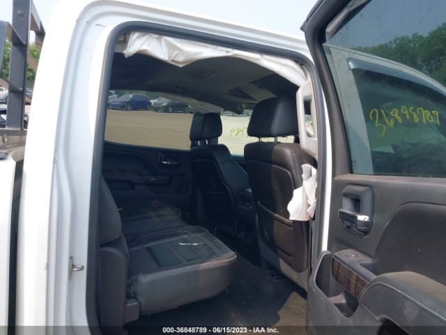 1GT120E81FF564503 GMC Sierra 2500hd Denali