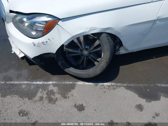 WDDHF5KB8EB023718 Mercedes-Benz E-class E 350