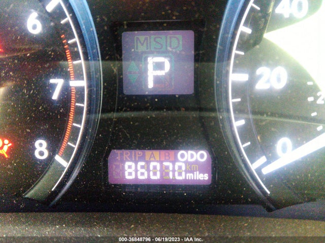 2T2ZK1BA8FC184157 Lexus RX 350
