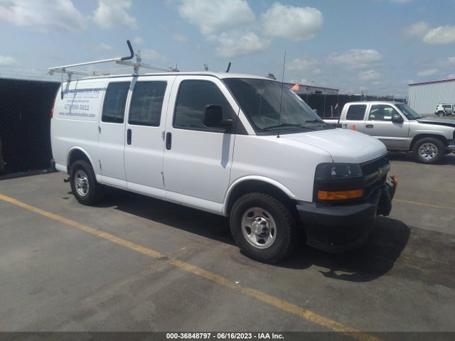 2019 1GCWGAFG1K1216646 main image