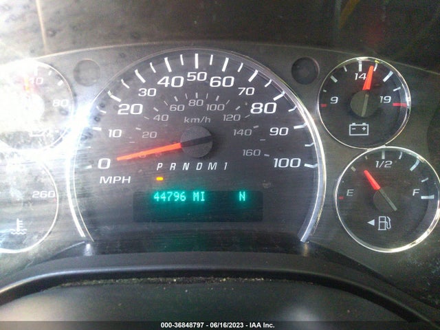 Chevrolet EXPRESS CARGO VAN 2019 1GCWGAFG1K1216646 Image 15