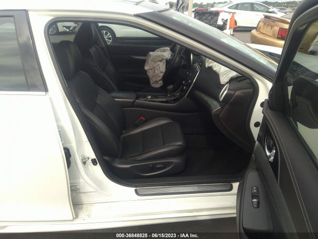 2016 NISSAN MAXIMA 3.5 SL VIN: 1N4AA6AP7GC389069