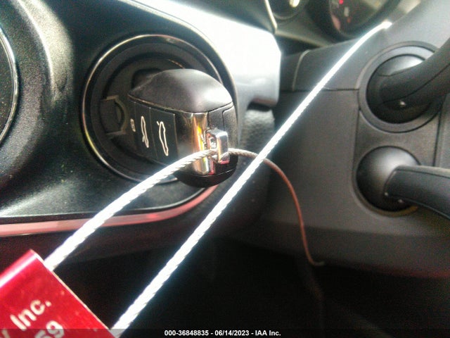 2018 PORSCHE 718 BOXSTER WP0CA2A89JS211035 Photo 10