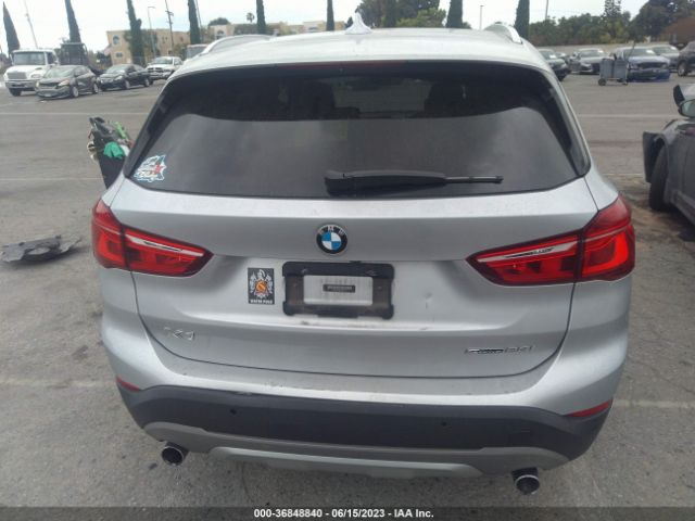 WBXHU7C58K3H46114 BMW X1 Sdrive28i
