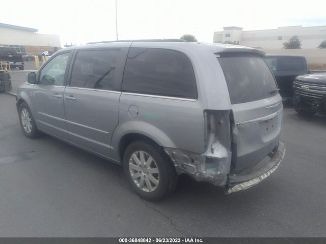 2C4RC1BG8ER259511 Chrysler Town & Country Touring