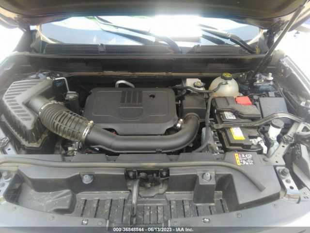 1GKKNKL42PZ113317 GMC ACADIA SLE