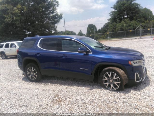 1GKKNKL42PZ113317 GMC ACADIA SLE