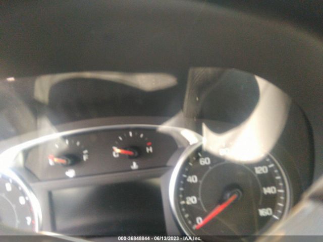 1GKKNKL42PZ113317 GMC ACADIA SLE