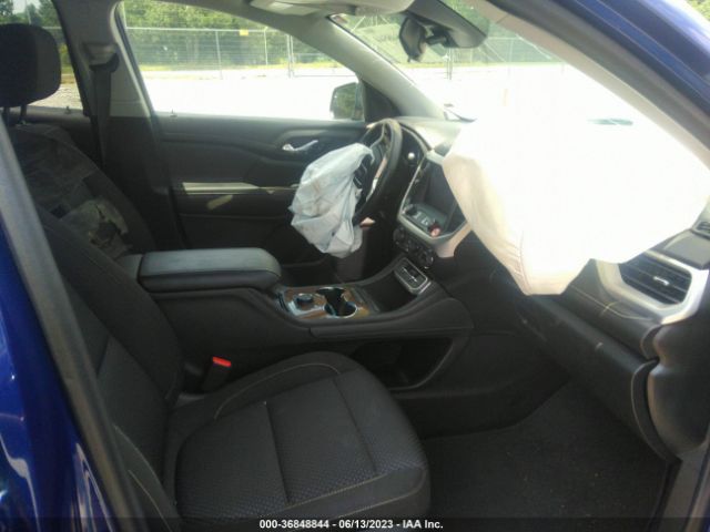 1GKKNKL42PZ113317 GMC ACADIA SLE