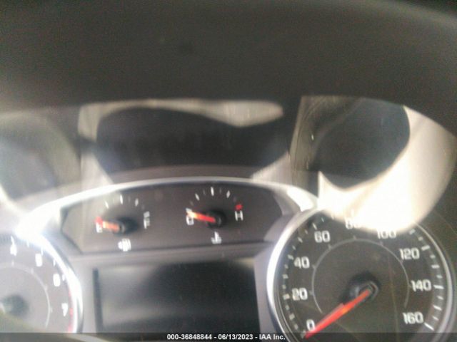 1GKKNKL42PZ113317 GMC ACADIA SLE