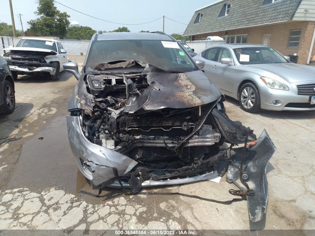 Chrysler Pacifica Touring L 2019 2C4RC1BG6KR652242 Image 11
