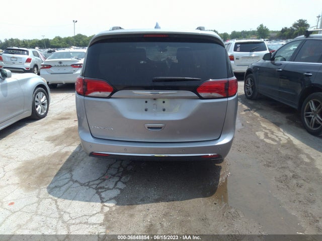 Chrysler Pacifica Touring L 2019 2C4RC1BG6KR652242 Image 15