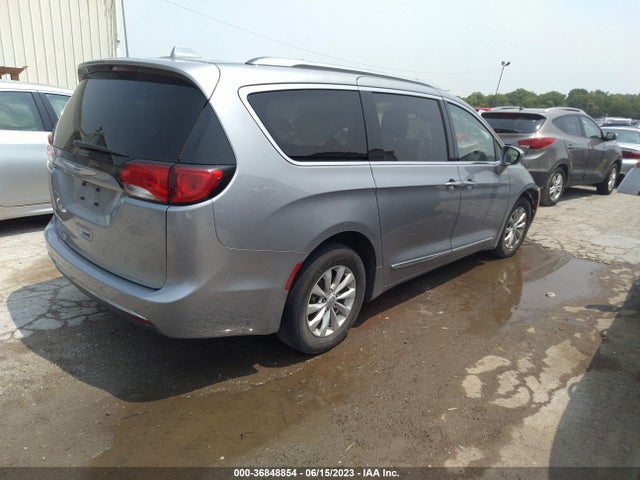 Chrysler Pacifica Touring L 2019 2C4RC1BG6KR652242 Image 4