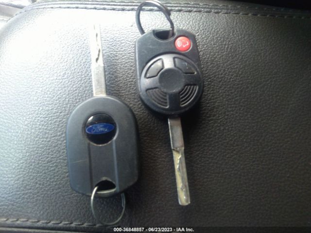 1FMCU0GX7FUA09358 Ford ESCAPE SE