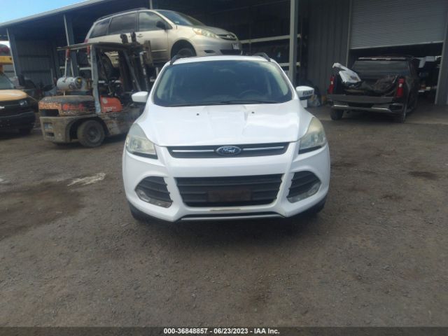 1FMCU0GX7FUA09358 Ford ESCAPE SE