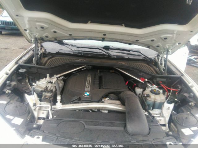 5UXKR0C56JL071689 BMW X5 Xdrive35i
