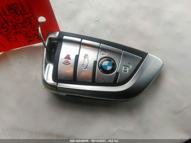 5UXKR0C56JL071689 BMW X5 Xdrive35i