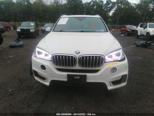 5UXKR0C56JL071689 BMW X5 Xdrive35i