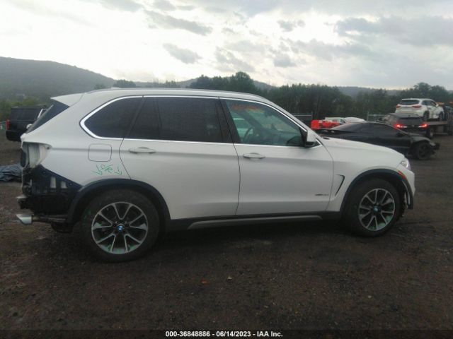 5UXKR0C56JL071689 BMW X5 Xdrive35i