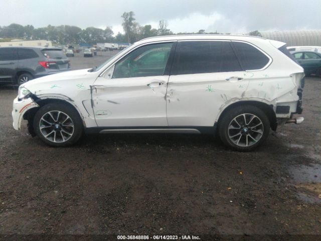 5UXKR0C56JL071689 BMW X5 Xdrive35i