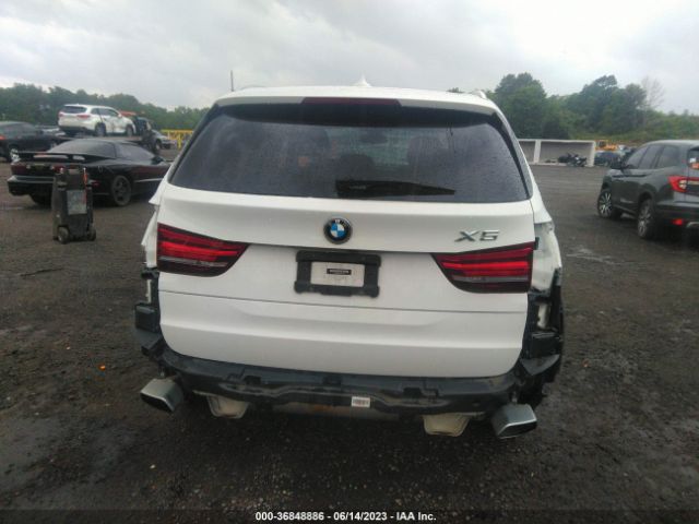 5UXKR0C56JL071689 BMW X5 Xdrive35i