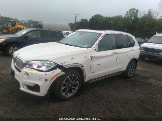 5UXKR0C56JL071689 BMW X5 Xdrive35i