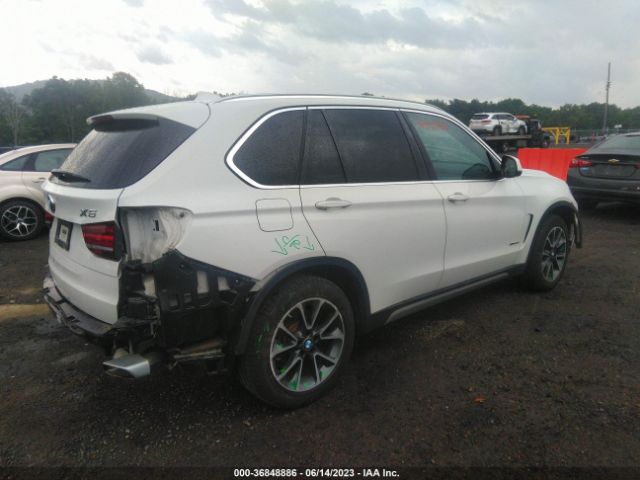 5UXKR0C56JL071689 BMW X5 Xdrive35i