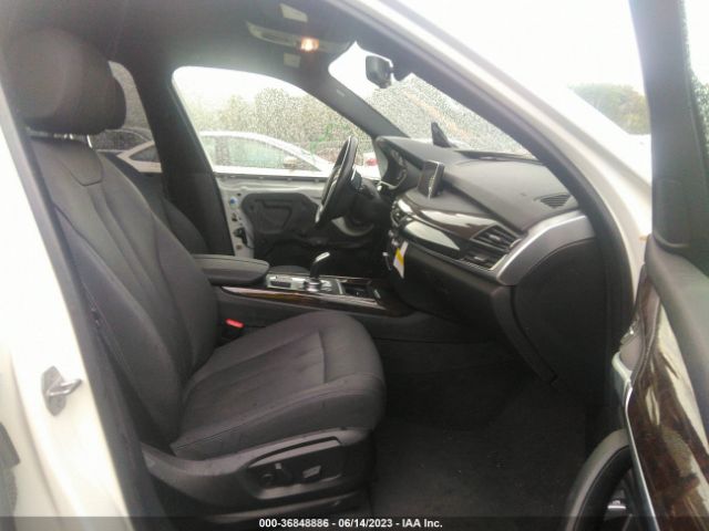 5UXKR0C56JL071689 BMW X5 Xdrive35i