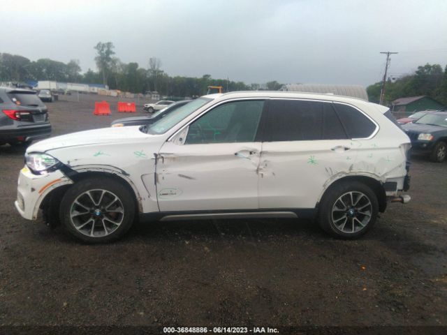 5UXKR0C56JL071689 BMW X5 Xdrive35i