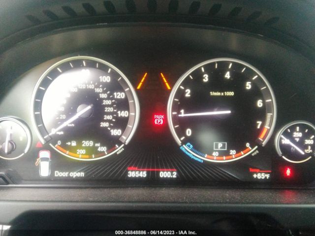 5UXKR0C56JL071689 BMW X5 Xdrive35i