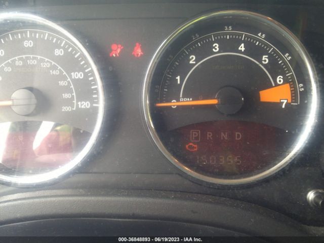 1C4NJCCB8FD164213 Jeep Compass Limited