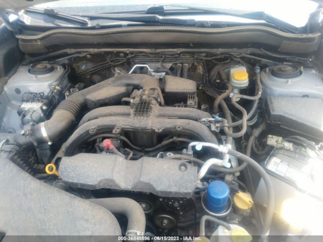 JF2SJAJC0JH613311 Subaru Forester Limited