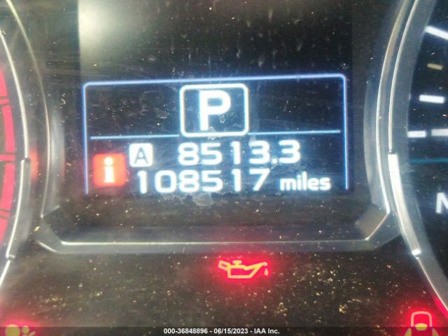 JF2SJAJC0JH613311 Subaru Forester Limited