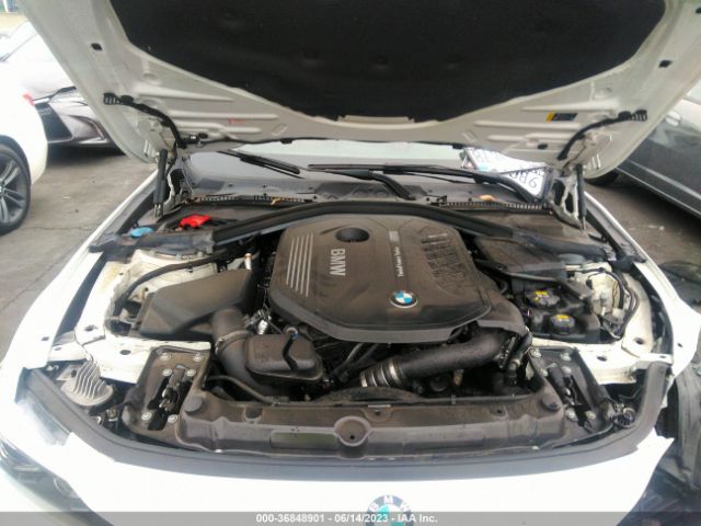 WBA4J5C59KBM65951 BMW 4 Series 440i