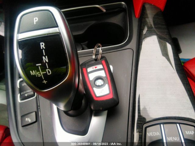 WBA4J5C59KBM65951 BMW 4 Series 440i