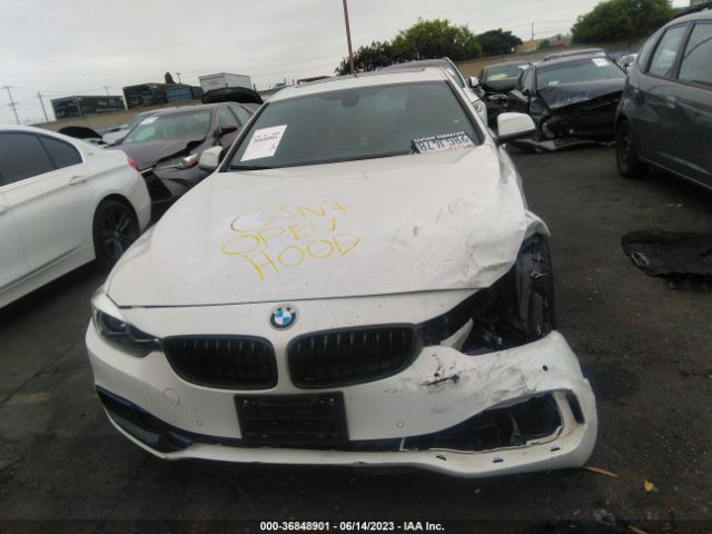 WBA4J5C59KBM65951 BMW 4 Series 440i
