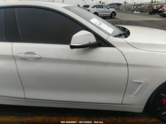 WBA4J5C59KBM65951 BMW 4 Series 440i