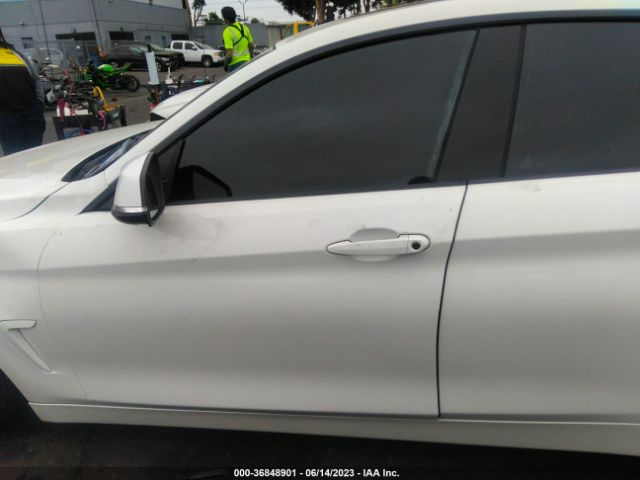 WBA4J5C59KBM65951 BMW 4 Series 440i