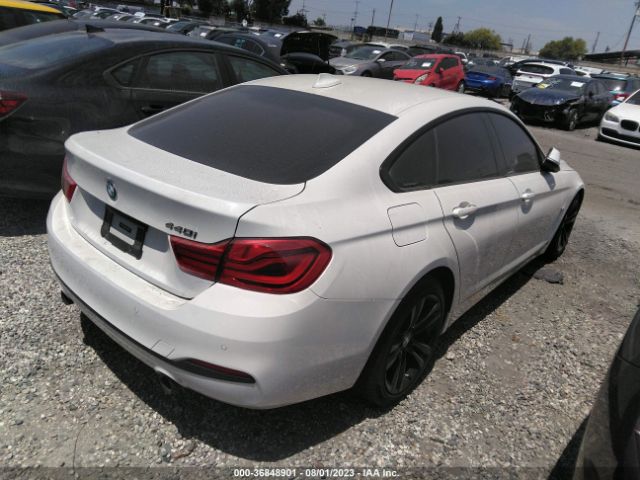 WBA4J5C59KBM65951 BMW 4 Series 440i